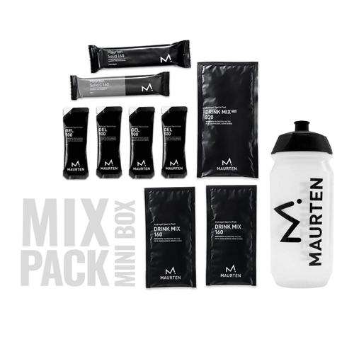 Maurten Mix Box
