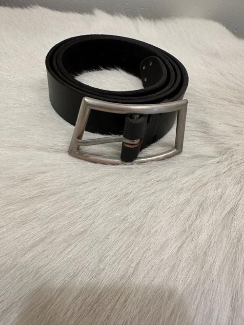 Free People WTF Essex Belt