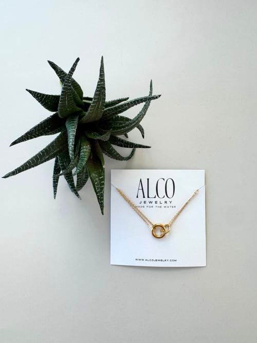 ALCO Everbound Necklace