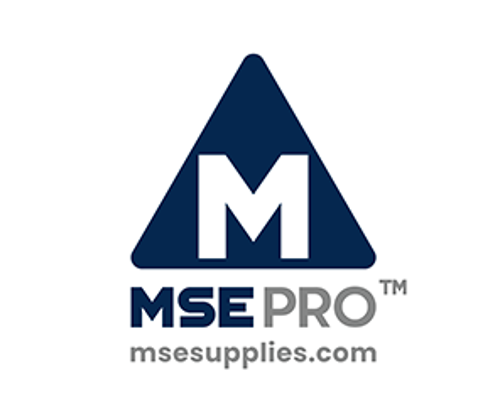 Pack of 12 MSE PRO Plastic Membrane Boxes (38x38x17 mm) for Delicate M– MSE  Supplies LLC