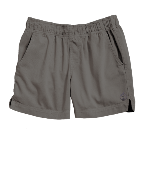 Crater Dyed® Shoreline Twill Shorts