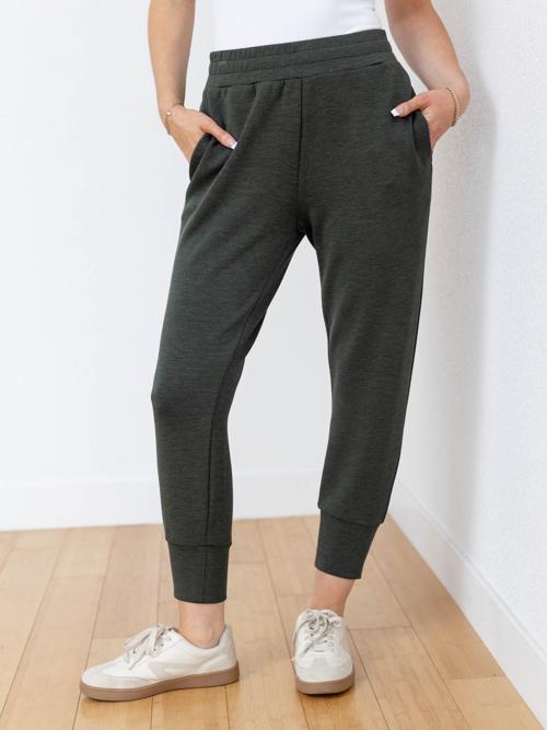 Varley The Slim Cuff Pant 25