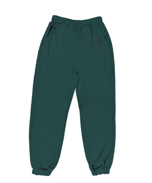 Pine Dyed Canton Pants