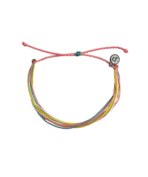 Pura Vida Happy Birthday - Bracelet