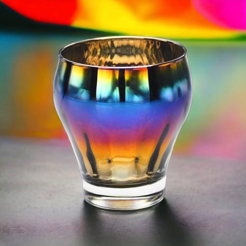 PROGRESS Premium Infinity Series: Titanium Glass