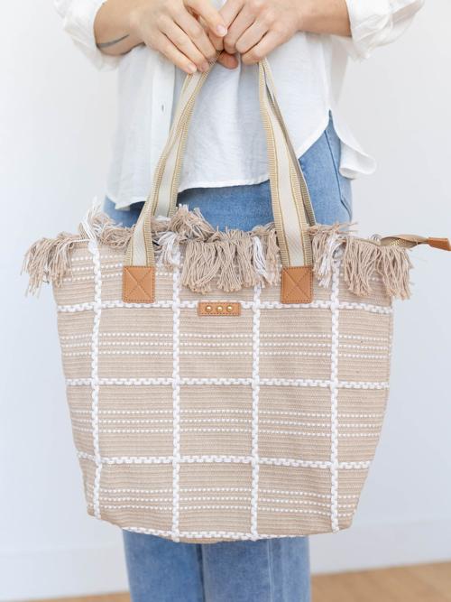 Pretty Simply Fae Fringe Toe