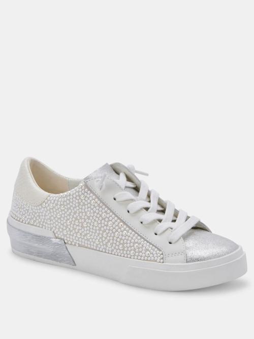 Dolce Vita Zina Sneaker - Vanilla Pearl