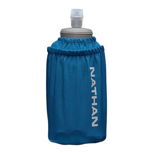 Nathan Pinnacle Soft Flask Handheld 18oz