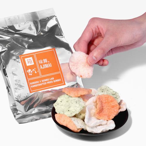 Ajimai Senbei (1 Pack)