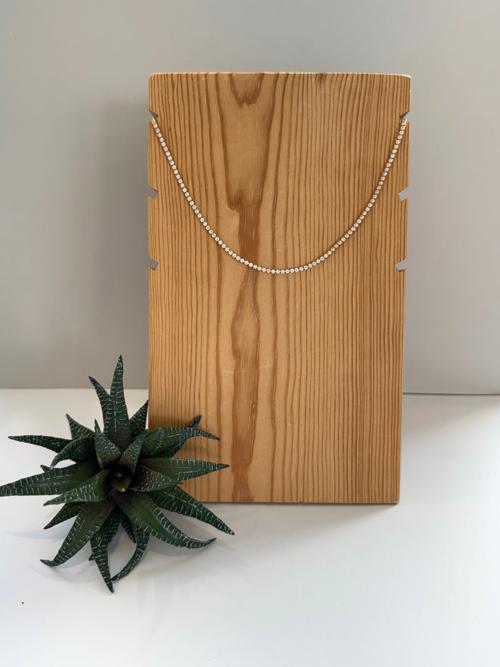 Brenda Grands Tennis Choker