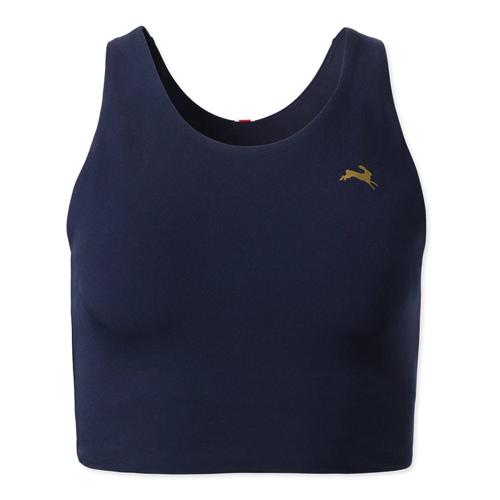 Tracksmith Women's Turnover Crop Top