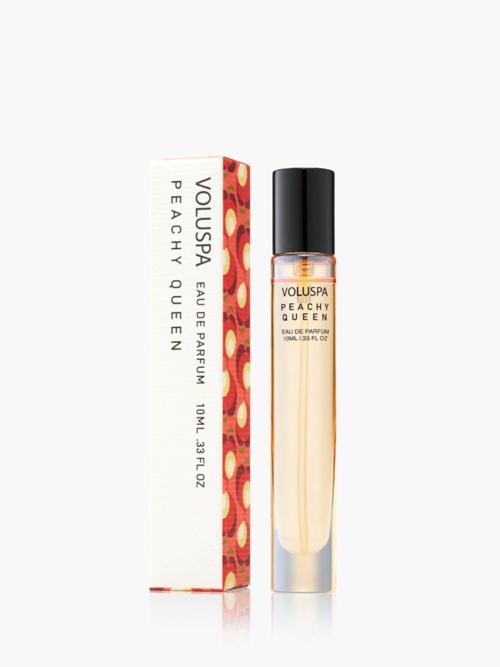 Voluspa Peachy Queen 10ml Eau De Parfum