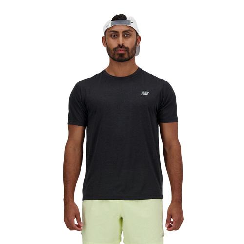 New Balance Men's Athletics T-Shirt