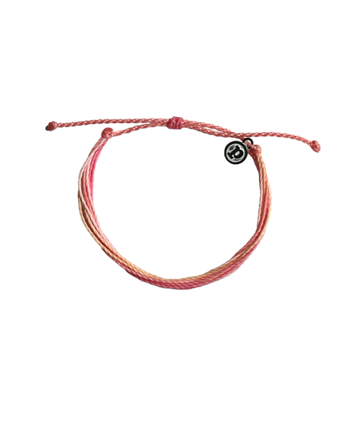 Pura Vida Love You - Bracelet