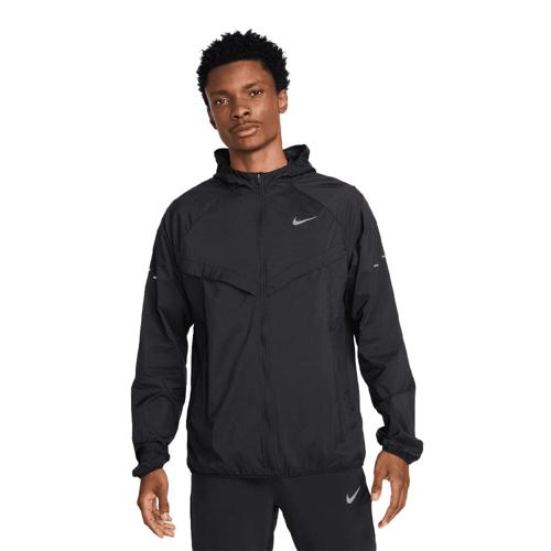 Nike Men's Stride Repel UV Running Jacket