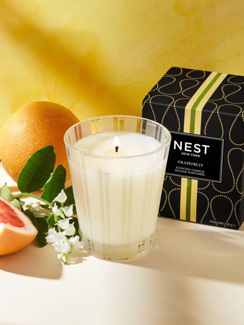 NEST Grapefruit Classic 8.1oz Candle
