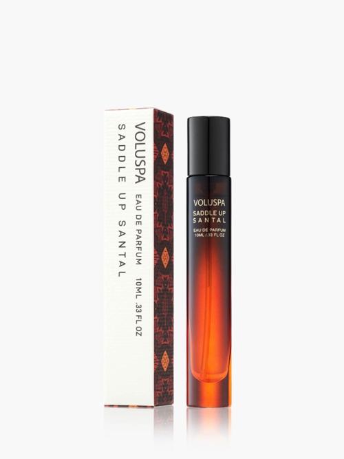 Voluspa Saddle Up Santal 10ml Eau De Parfum