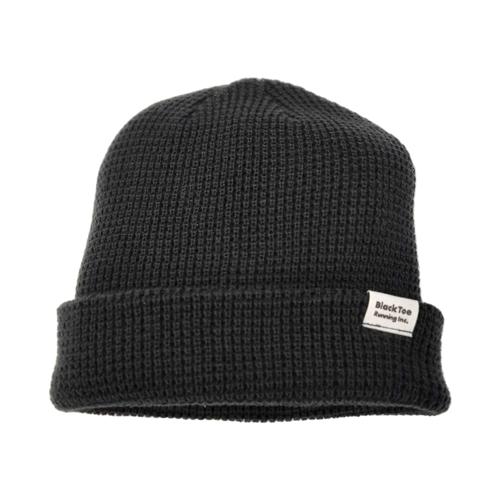 BlackToe Running Toque