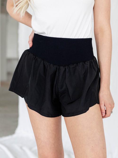 Free People Carpe Diem Short