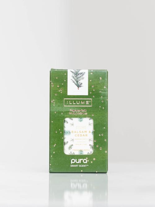 Balsam & Cedar Pura Refill