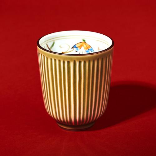 Saga Hasami Yaki Mug Cup