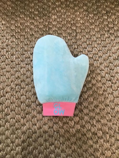 Australian Glow Self Tanner Application Mitt