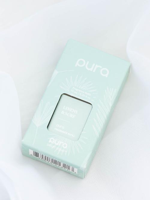 Pura Linens & Surf Diffuser Refill