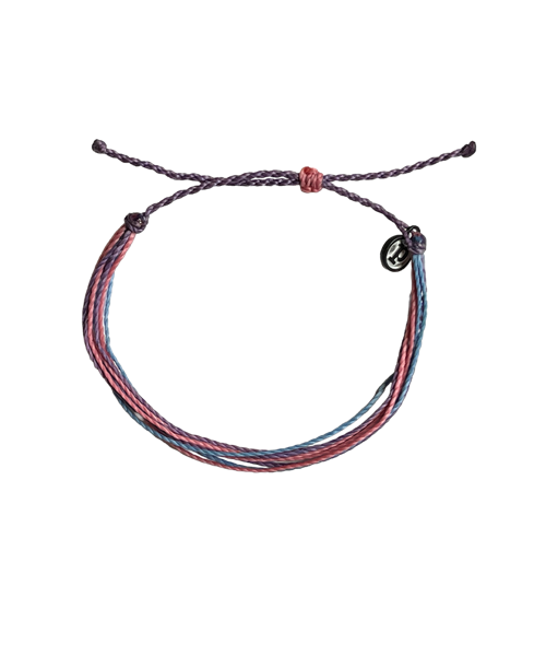 Pura Vida Besties For Life - Bracelet