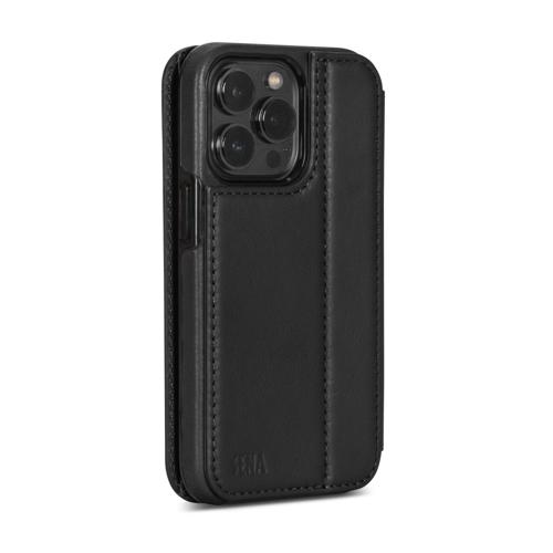 Luxury Leather iPhone Case – Snap Bands