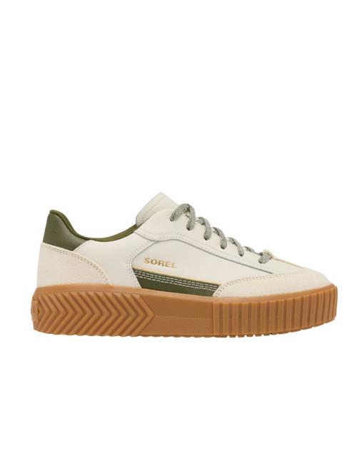 SOREL Ona Ave T-Toe - Chalk Utility