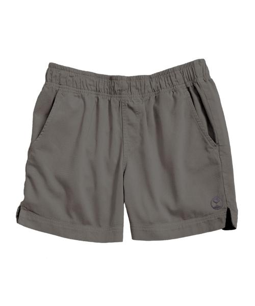 Crater Dyed® Shoreline Twill Shorts