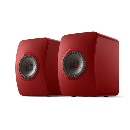 LS50 Wireless II