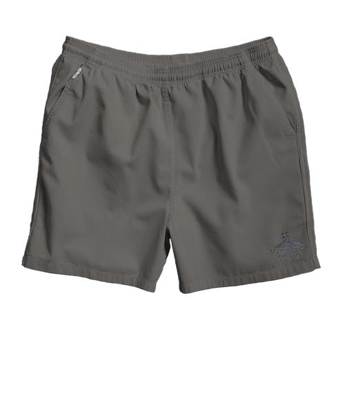 Crater Dyed® Crazyshorts® Twill Shorts