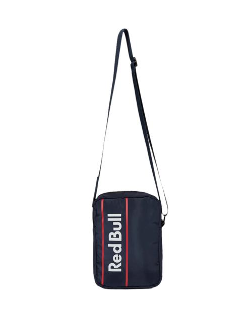 Red Bull Racing F1 Cross Body Bag - Navy
