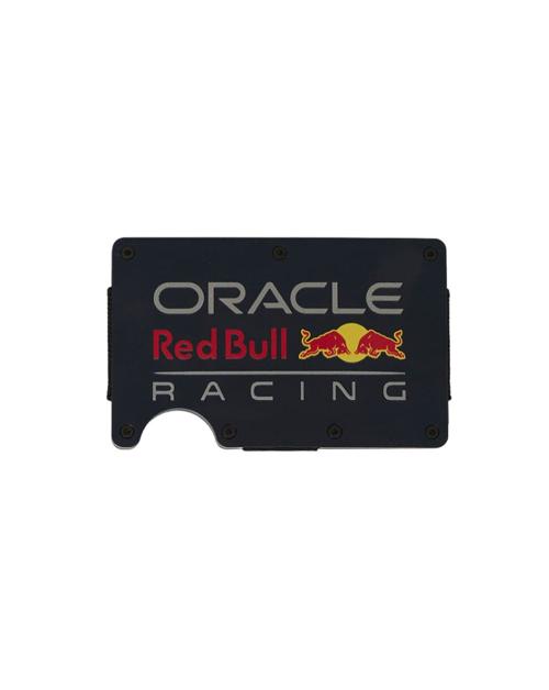 Red Bull Racing F1 Cardholder - Navy