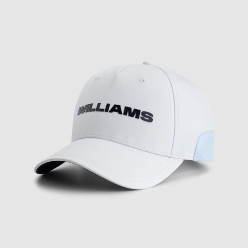Williams Racing F1 Sportstyle Hat - Light Blue