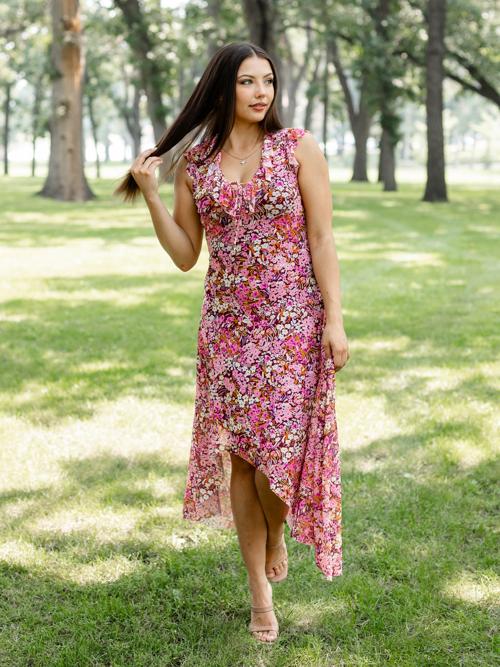 Steve Madden Hattie Dress