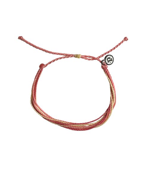 Pura Vida Best Mama Ever - Bracelet