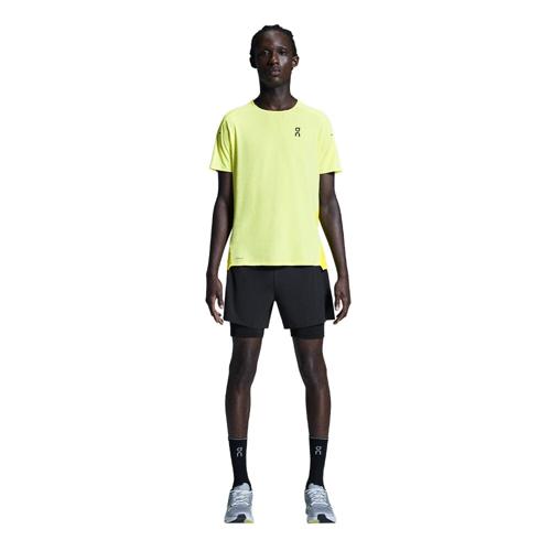 On Men's 5" Performance 2/1 Shorts
