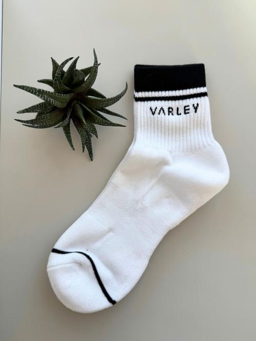 VARLEY Lenni Half Crew Sock