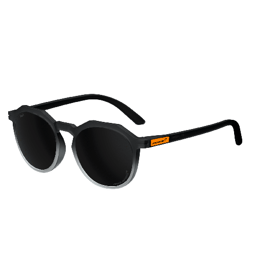 McLaren Racing F1 Limited Edition SunGod Zephyrs Sunglasses - Black