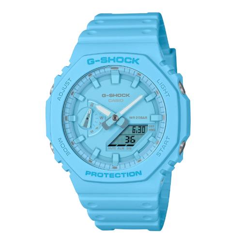 G-Shock Summer Watch Blue