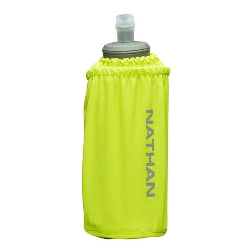 Nathan Pinnacle Soft Flask Insulated Handheld 18oz