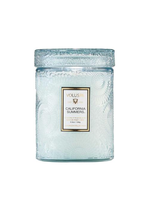 Voluspa California Summers 5.5oz Small Jar
