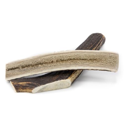 Large Split Elk Antler (1 Count)