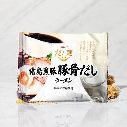 Kurobuta Tonkotsu Dashi Ramen (1 Pack)