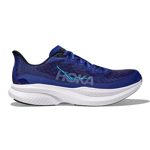 Hoka Men's Mach 6