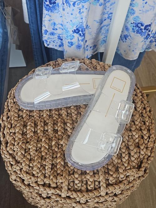 Dolce Vita Julio Sandal