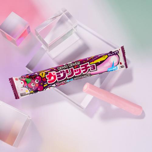 Casilicho Soft Candy Grape & Soda (1 Piece)