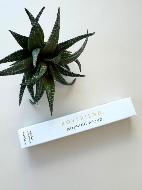 BOYFRIEND Morning W'oud Rollerball